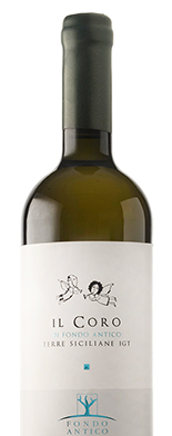 il-coro-fondo-antico