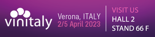 Vinitaly is back, we are there too!