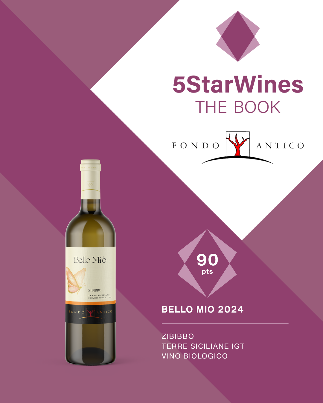 5STARWINES THE BOOK 2026