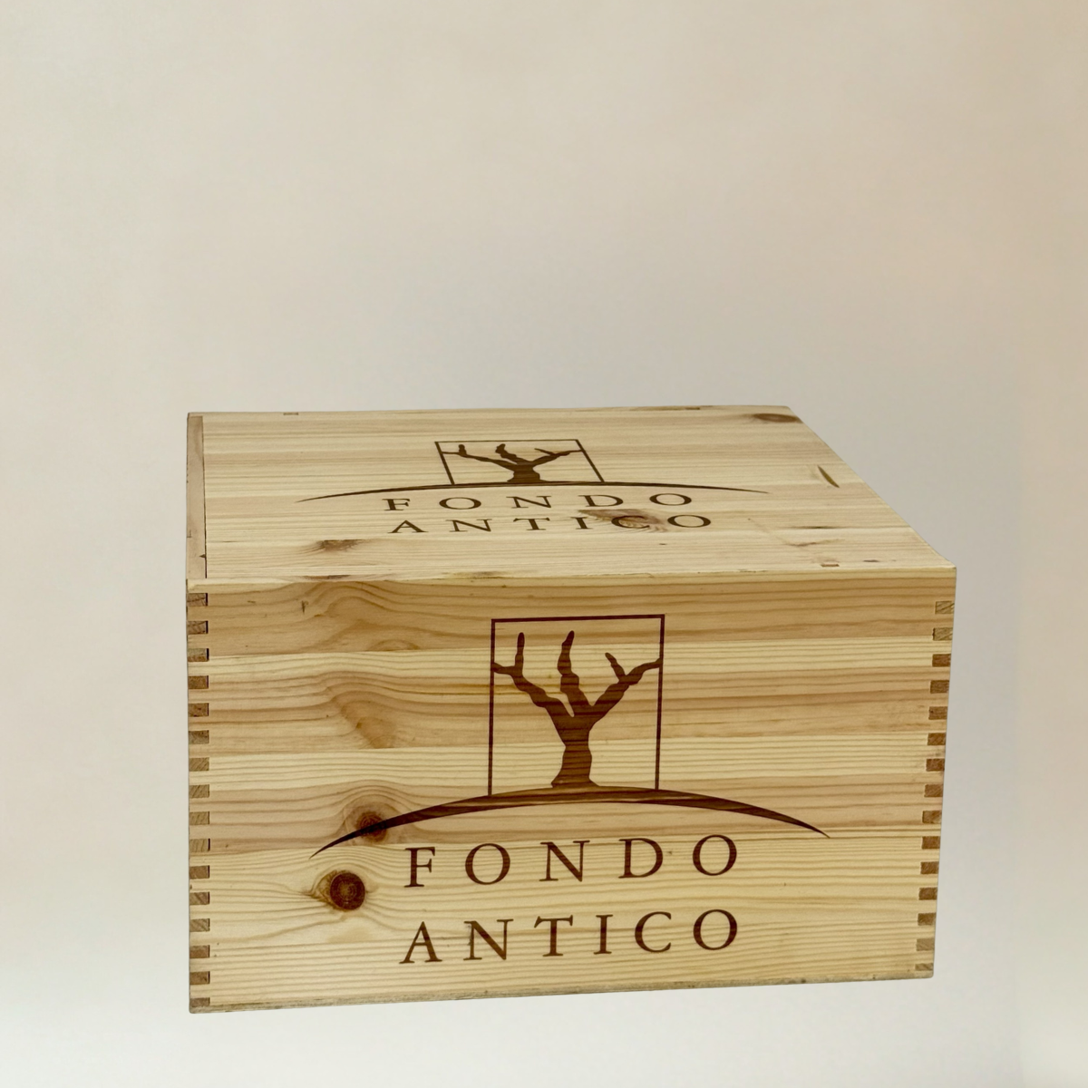 Cassetta 6 bottiglie "Rossi Selezionati"